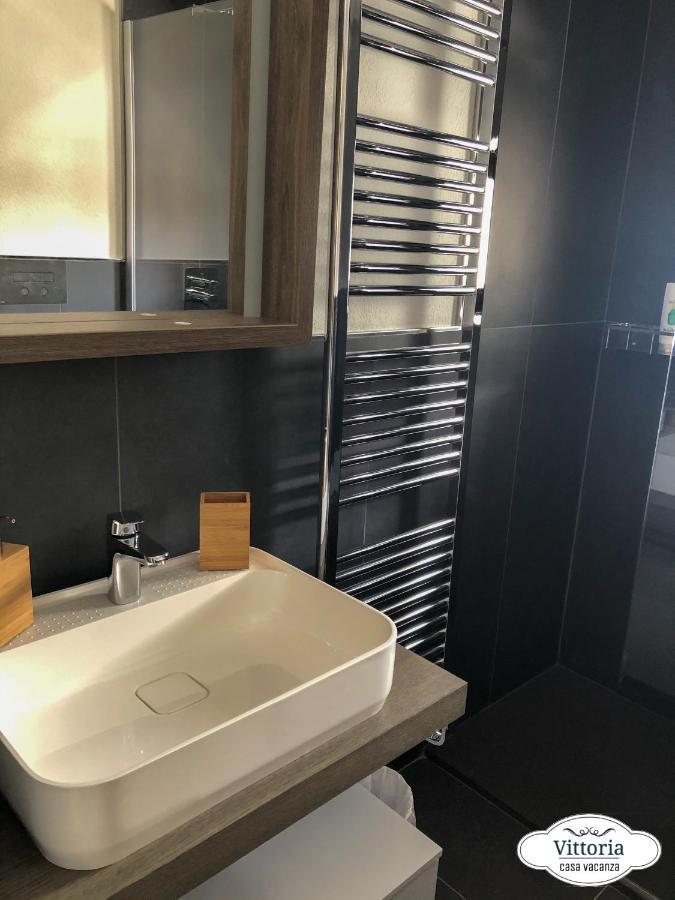 Vittoria Casa Vacanza Madesimo Ngoại thất bức ảnh