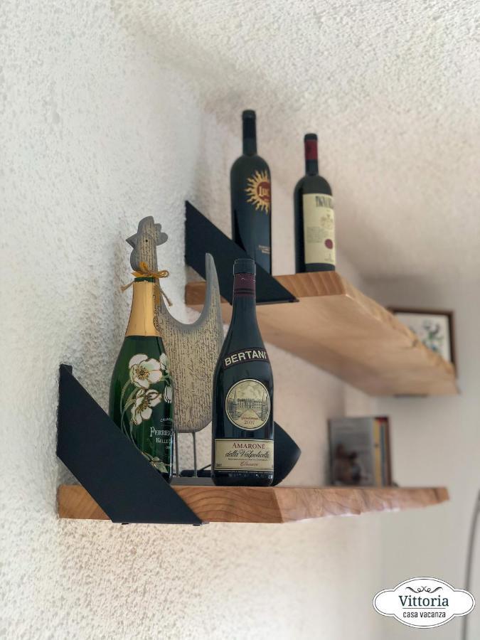 Vittoria Casa Vacanza Madesimo Ngoại thất bức ảnh