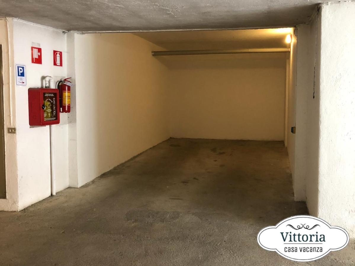 Vittoria Casa Vacanza Madesimo Ngoại thất bức ảnh